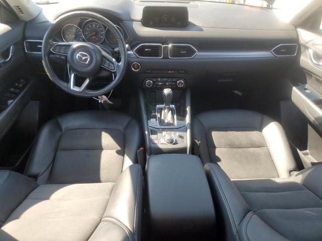 2017 MAZDA CX-5 TOURI - JM3KFBCL4H0192728