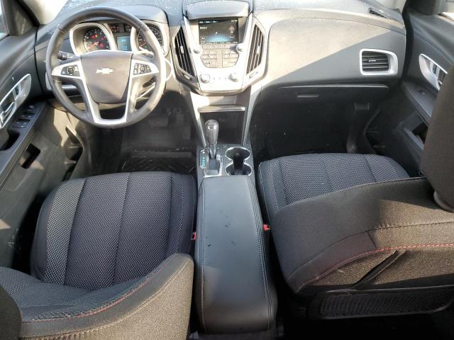 2017 CHEVROLET EQUINOX LT - 2GNALCEK6H1563665
