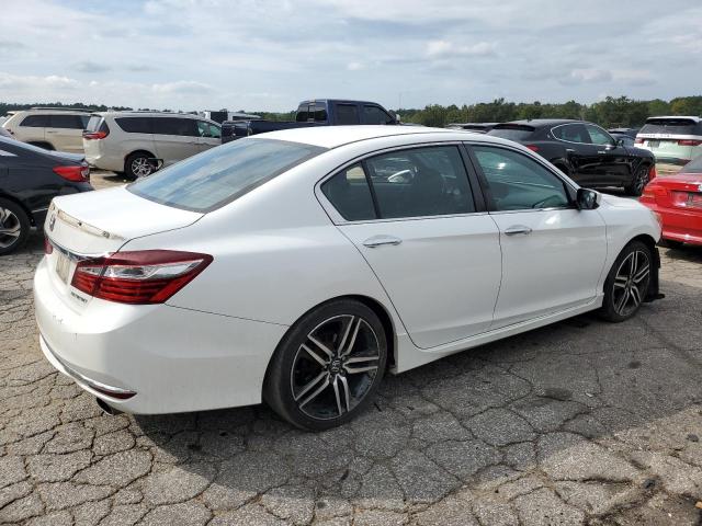 VIN 1HGCR2F59GA056963 2016 Honda Accord, Sport no.3