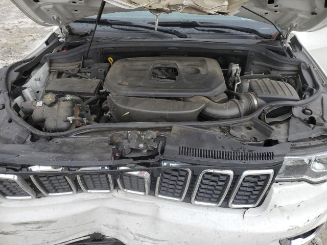2021 JEEP GRAND CHER - 1C4RJEAG2MC831310