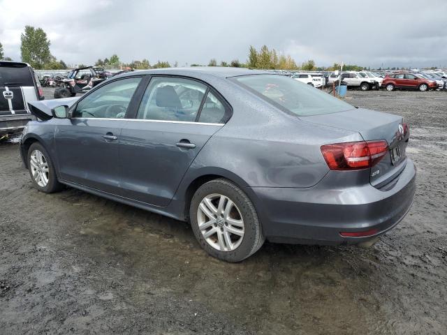 2017 VOLKSWAGEN JETTA S - 3VW2B7AJ8HM341798