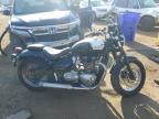 2018 TRIUMPH MOTORCYCLE BONNEVILLE - SMTD46HL2JT892051