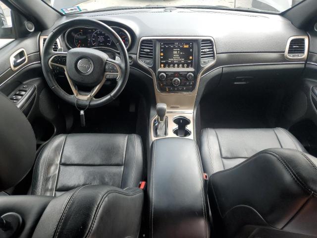 2017 JEEP GRAND CHER - 1C4RJFBG4HC865047