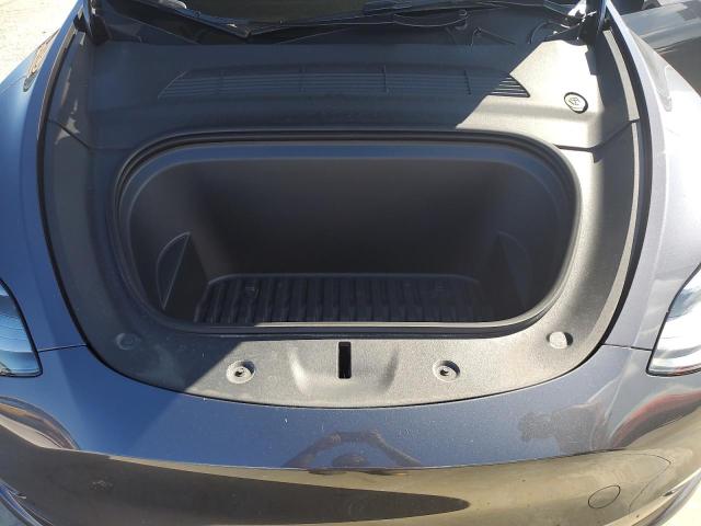 VIN 7SAYGDEF0PF872020 2023 Tesla MODEL Y no.11