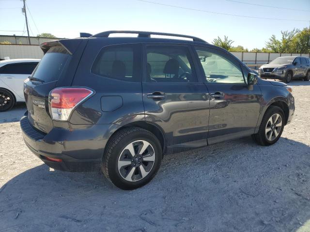 VIN JF2SJAGC8HH501471 2017 Subaru Forester, 2.5I Pr... no.3