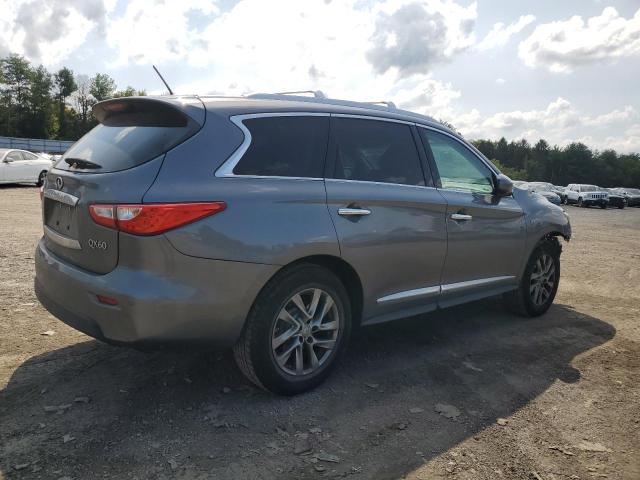 2015 INFINITI QX60 - 5N1AL0MMXFC532562