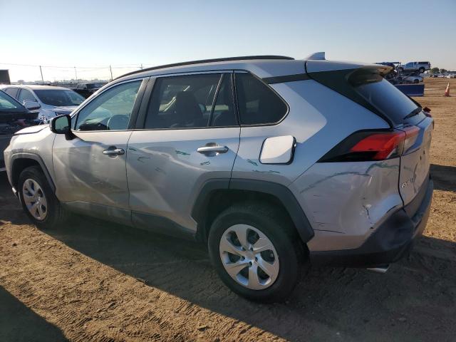 2021 TOYOTA RAV4 LE - 2T3F1RFVXMW194844