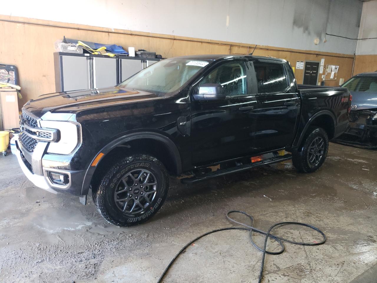 Lot #2989045537 2024 FORD RANGER XLT