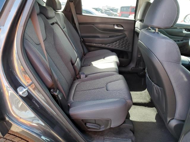 2021 HYUNDAI SANTA FE S - 5NMS1DAJ0MH369628