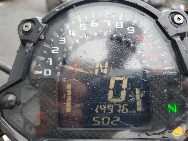 2019 KAWASAKI ER650 H - JKAEREH12KDA40935