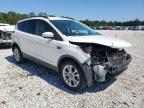 FORD ESCAPE SEL photo