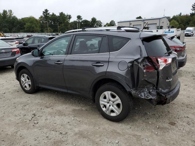 VIN 2T3BFREV8FW260067 2015 Toyota RAV4, LE no.2