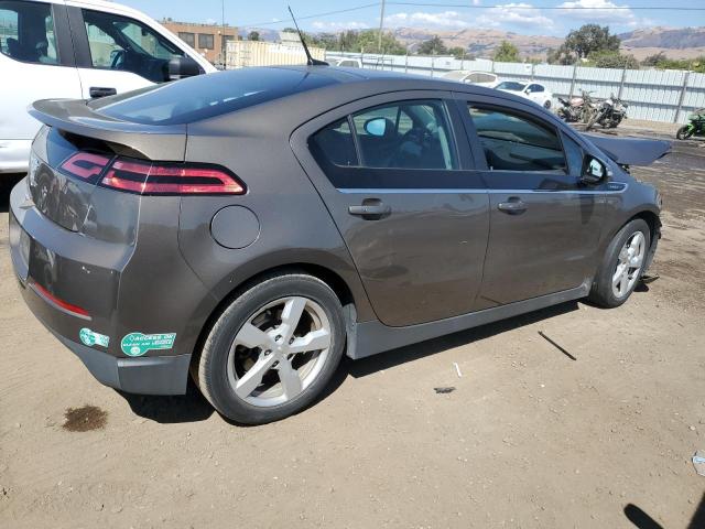 VIN 1G1RF6E42EU152150 2014 Chevrolet Volt no.3