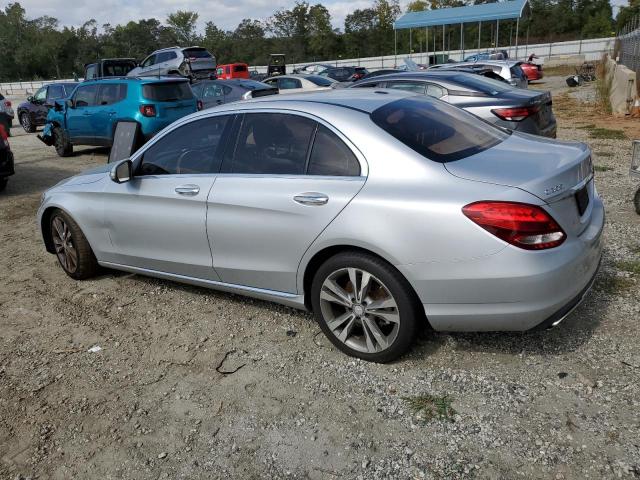 2015 MERCEDES-BENZ C 300 55SWF4JB4FU059030  71771374