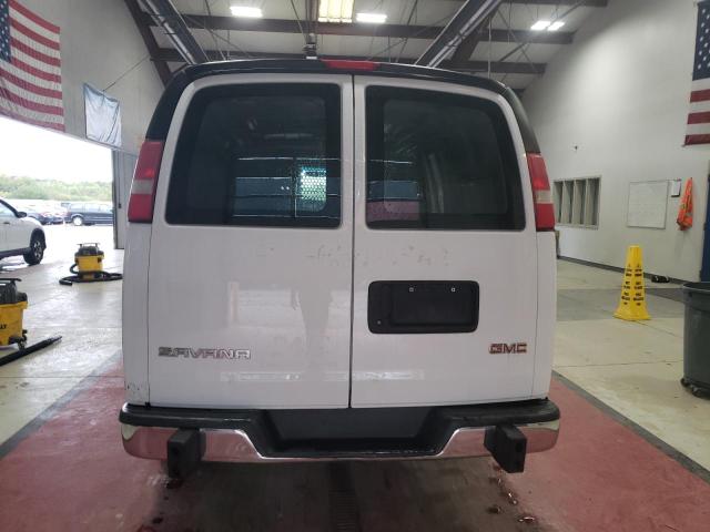 2017 GMC SAVANA G25 1GTW7AFF4H1914667
