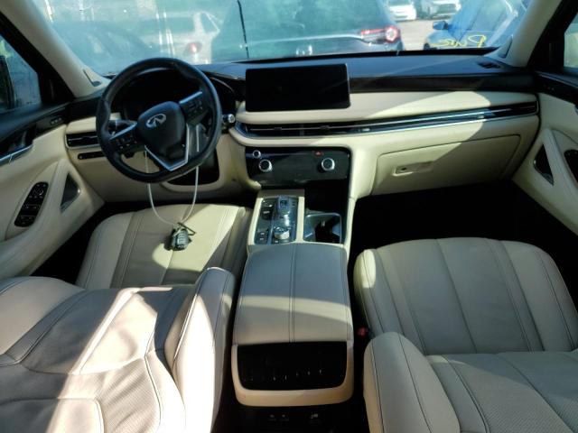 2023 INFINITI QX60 SENSO - 5N1DL1GR2PC331945