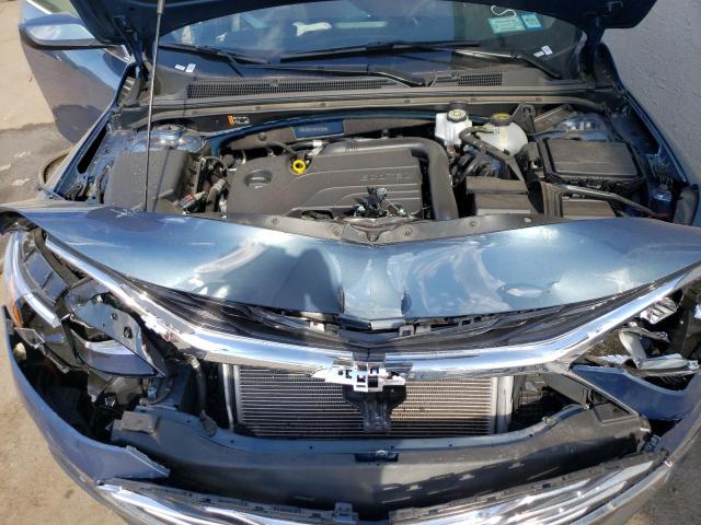 2024 CHEVROLET MALIBU LT - 1G1ZD5ST3RF212734