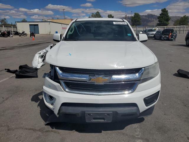 2018 CHEVROLET COLORADO L - 1GCGSCEN9J1186275