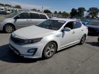 2015 KIA OPTIMA HYB - KNAGM4AD5F5088063