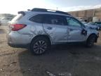 SUBARU OUTBACK 2. снимка