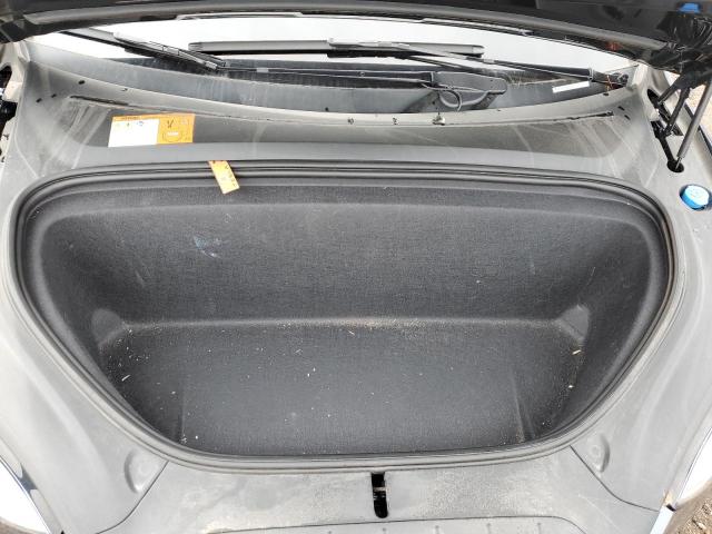 2016 TESLA MODEL X - 5YJXCBE29GF029407