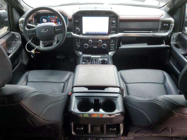 2023 FORD F150 SUPER - 1FTFW1ED9PFB51310