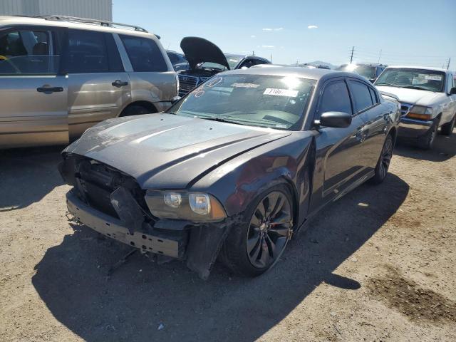 VIN 2C3CDXGJ6EH309830 2014 Dodge Charger, Super Bee no.1