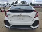 HONDA CIVIC EX photo