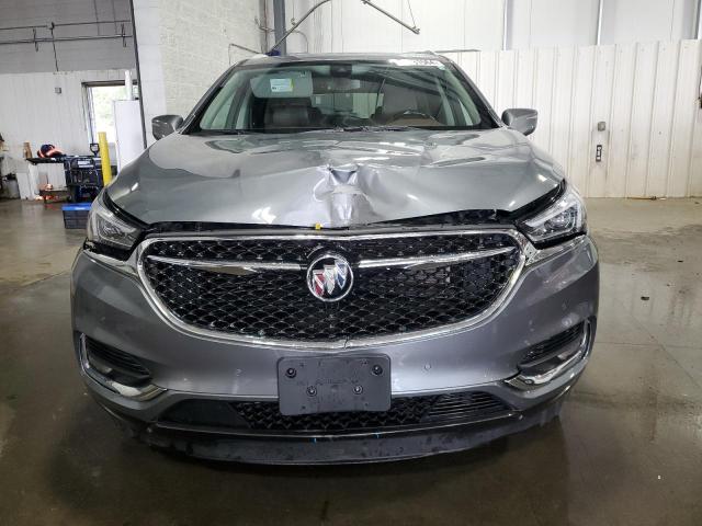 2018 BUICK ENCLAVE AV - 5GAEVCKW7JJ227953