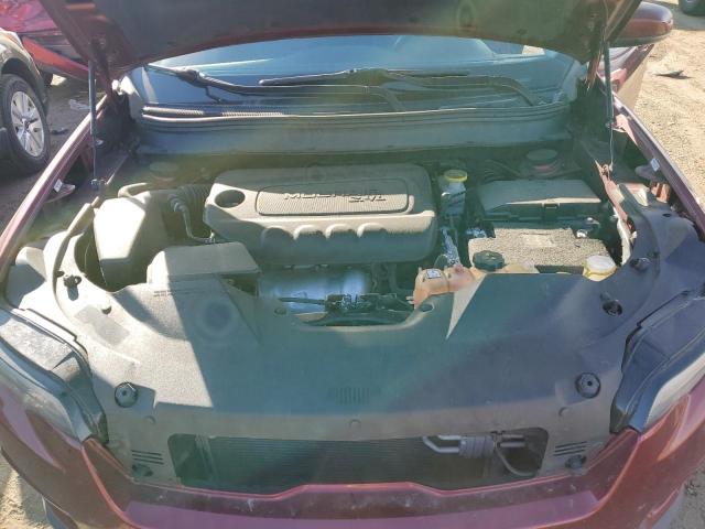 2019 JEEP CHEROKEE L - 1C4PJMLB0KD288498