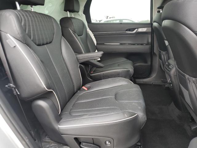 2023 HYUNDAI PALISADE L - KM8R54GE3PU634631