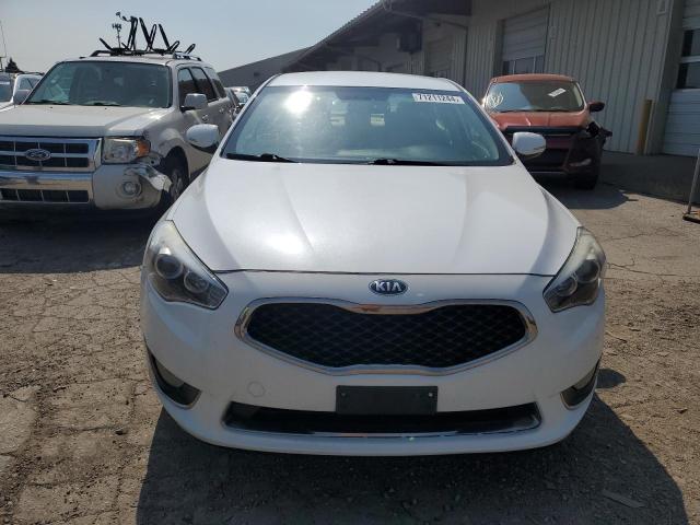 2015 KIA CADENZA PR - KNALN4D74F5195638