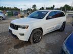 2021 JEEP GRAND CHER - 1C4RJFBG8MC592589