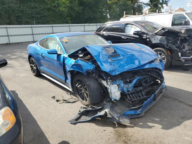 2020 FORD MUSTANG - 1FA6P8TH6L5122767