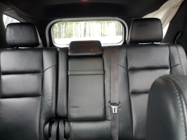 2019 DODGE DURANGO GT - 1C4RDHDG8KC806350