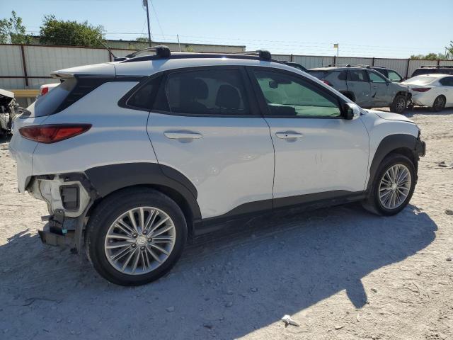2020 HYUNDAI KONA SEL - KM8K22AA8LU432172