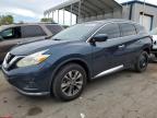 NISSAN MURANO S 5N1AZ2MG0HN124115 снимка