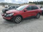 2021 FORD ESCAPE TIT - 1FMCU9J96MUA57851