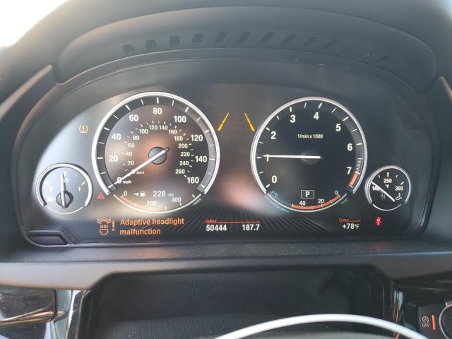 2017 BMW X5 XDRIVE3 - 5UXKR0C55H0U55006