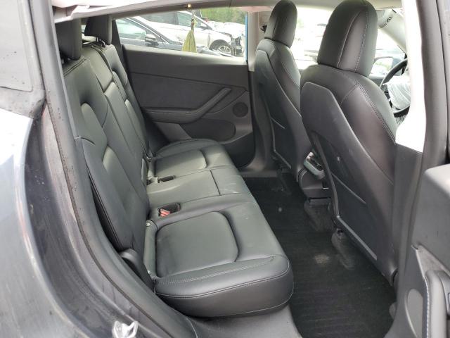 2021 TESLA MODEL Y - 5YJYGDEF6MF248389