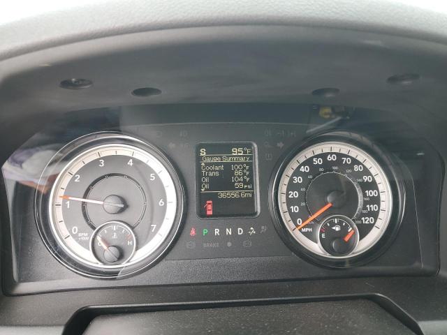 2019 RAM 1500 CLASS - 1C6RR7FT9KS511793