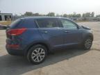 KIA SPORTAGE L снимка