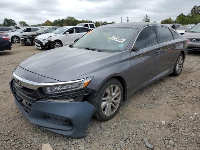 2019 HONDA ACCORD LX - 1HGCV1F19KA126358