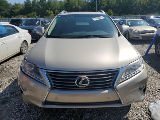 2015 LEXUS RX 350 - 2T2ZK1BA5FC195441