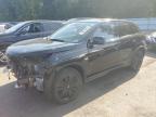 2021 MITSUBISHI OUTLANDER - JA4APUAU9MU011354