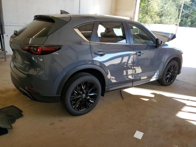 MAZDA CX-5 PREFE 2024 gray  gas JM3KFBCM0R0386828 photo #4