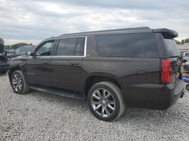 2018 CHEVROLET SUBURBAN K 1GNSKHKC6JR139935  72099834