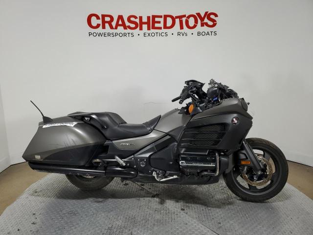 2015 HONDA GL1800 B 2015