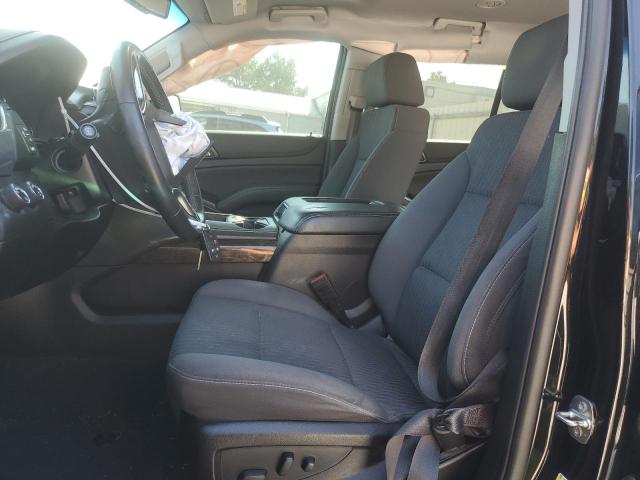 2020 CHEVROLET TAHOE K150 - 1GNSKAKC6LR120781