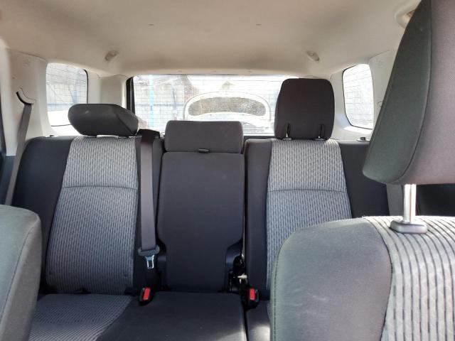 2021 TOYOTA 4RUNNER SR - JTEMU5JR9M5925509